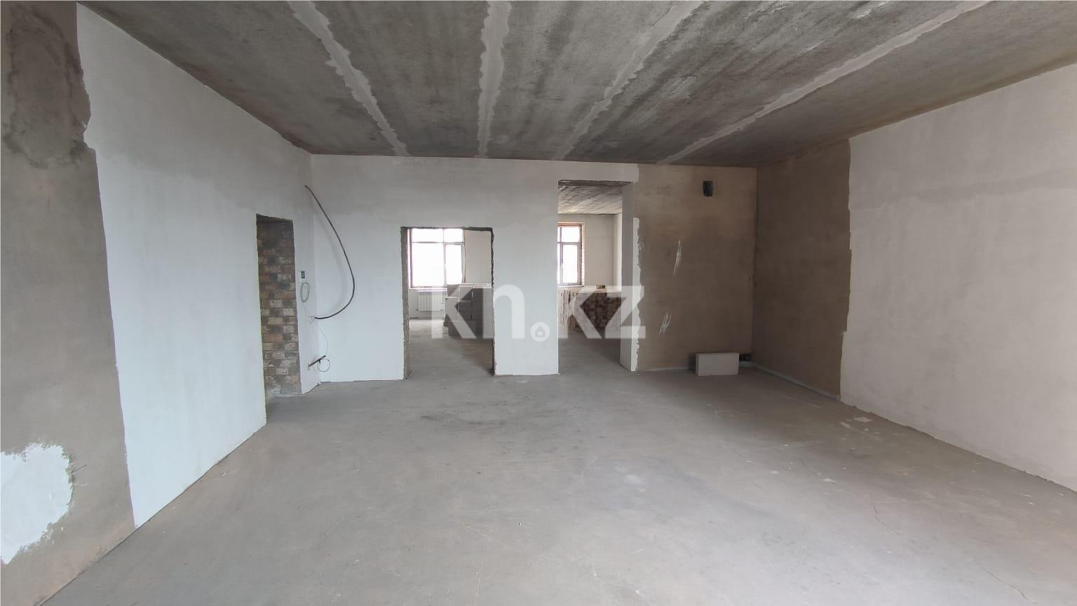 Продажа 3-комнатной квартиры, 91 м² в Караганде - фото 8