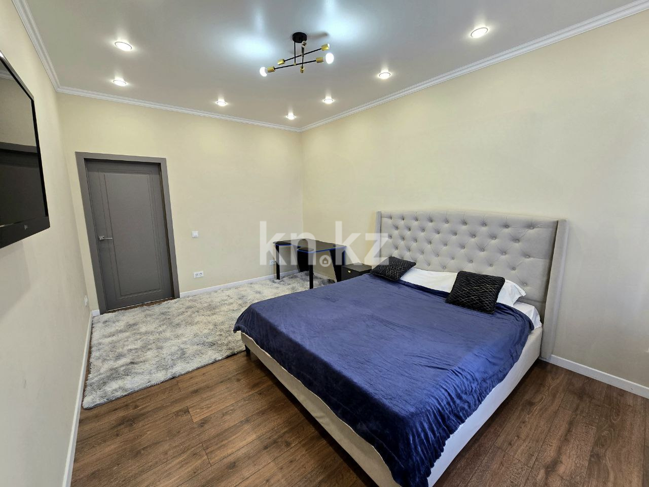 Продажа 3-комнатной квартиры, 111 м², ул. Утепова - Продажа  трехкомнатных квартир в Алматы фото 11 из 25