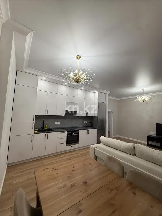 Продажа 2-комнатной квартиры, 63.4 м² - Продажа  двухкомнатных квартир в новостройках Астаны - страница 5 фото 3 из 5