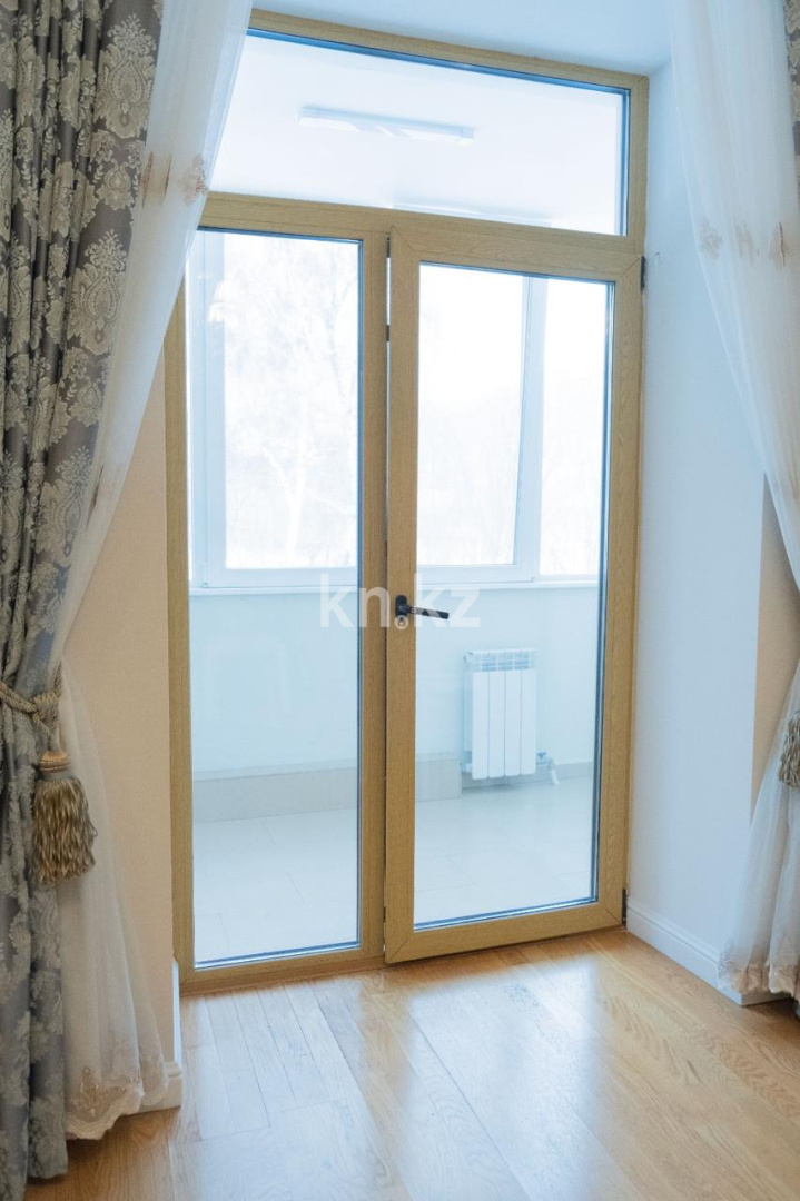 Продажа 3-комнатной квартиры, 106 м² - Продажа квартир в Жезказгане фото 35 из 40