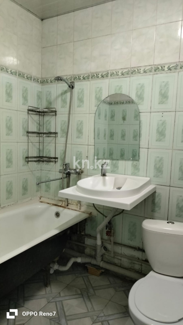 Продажа 2-комнатной квартиры, 46 м² - Продажа квартир в Казахстане - страница 27 фото 8 из 8