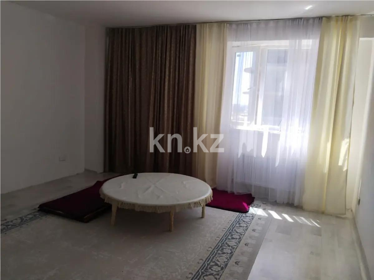 Продажа 1-комнатной квартиры, 48 м², ул. Тулебаева, дом  1 - Продажа квартир в Астане без посредников фото 1 из 2