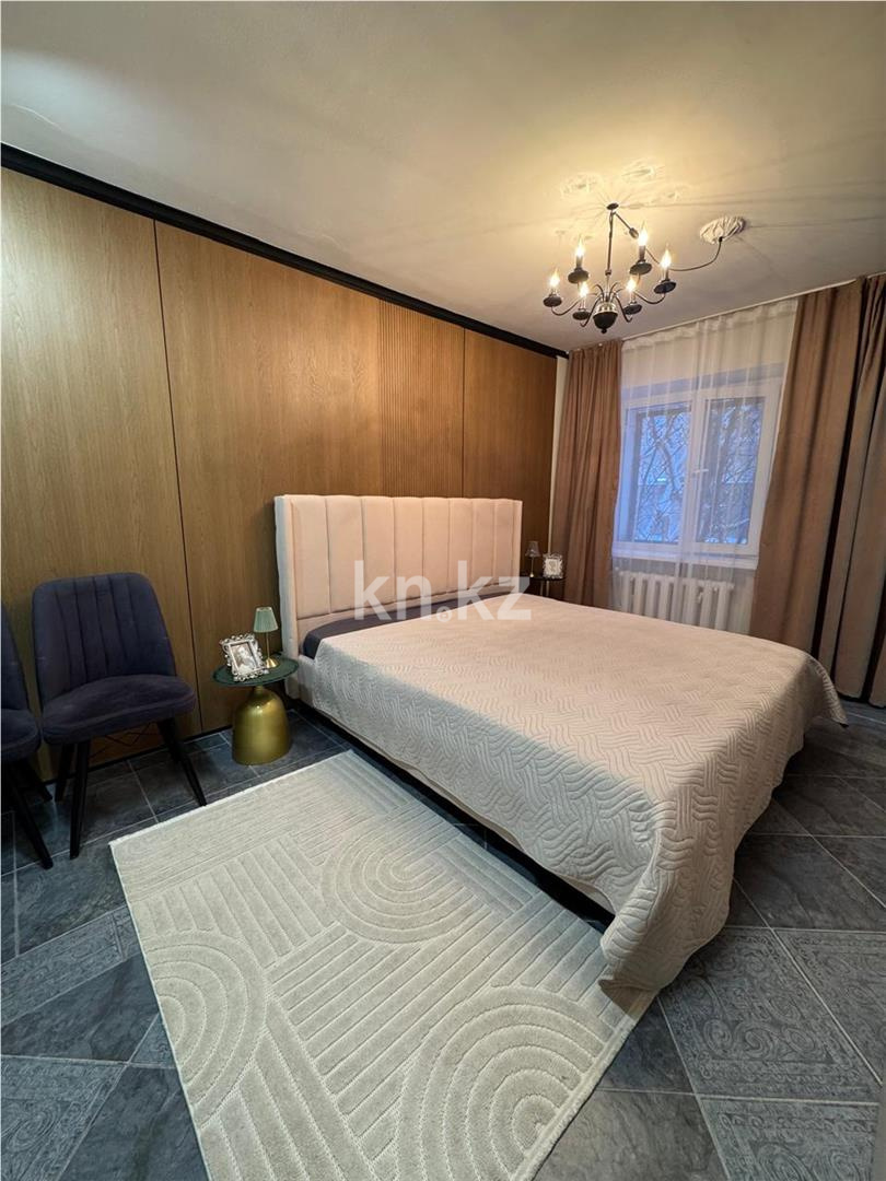 Продажа 2-комнатной квартиры, 41 м², ул. Алиханова - Продажа квартир в Караганде фото 5 из 12