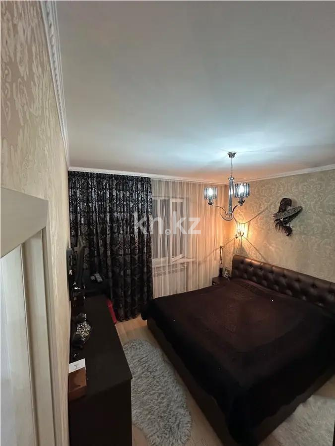 Продажа 3-комнатной квартиры, 80 м² - Продажа квартир в Алматы фото 2 из 5
