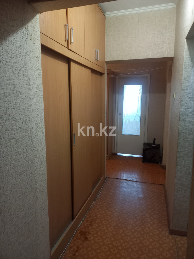 Продажа 3-комнатной квартиры, 69.3 м² - Продажа квартир в Казахстане - страница 3 фото 6 из 11