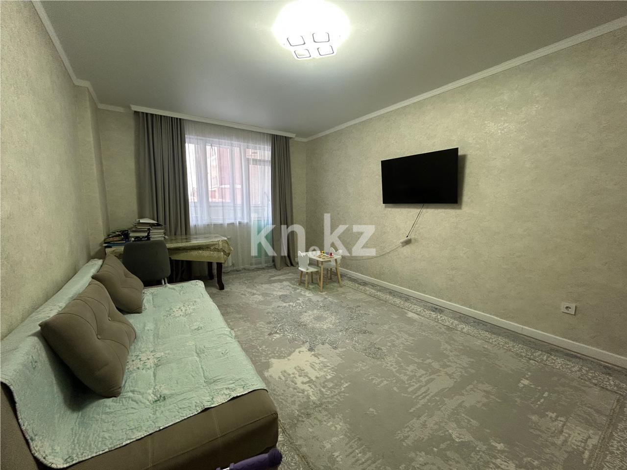 Продажа 3-комнатной квартиры, 92.3 м² в Астане - фото 7