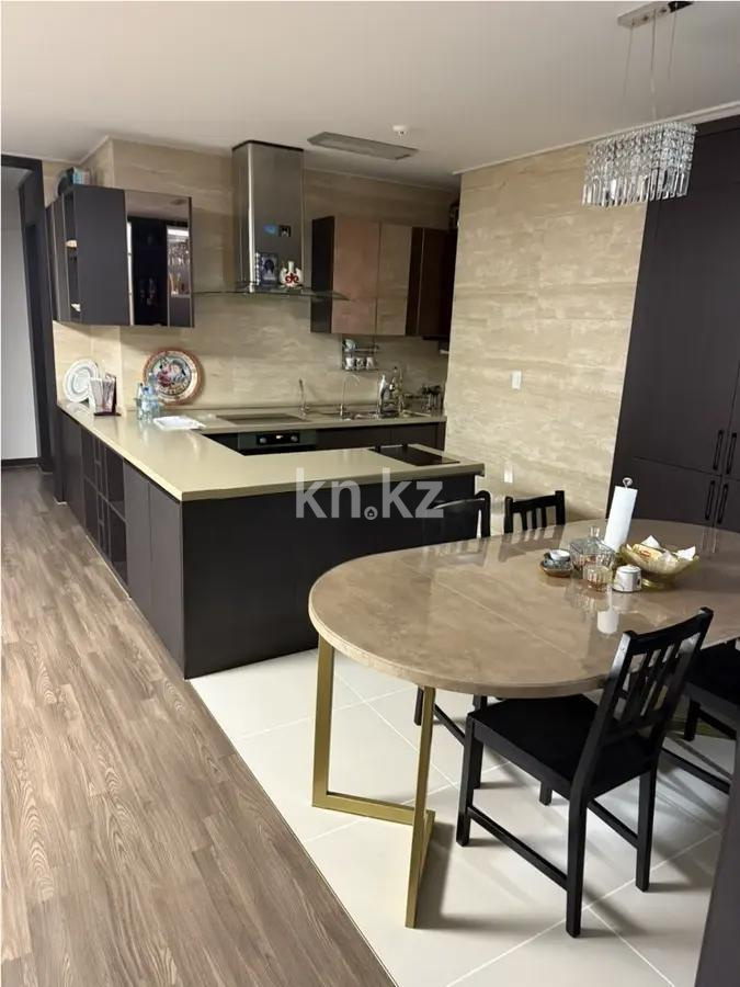 Продажа 4-комнатной квартиры, 142 м² - Продажа квартир в Астане - страница 17 фото 4 из 4