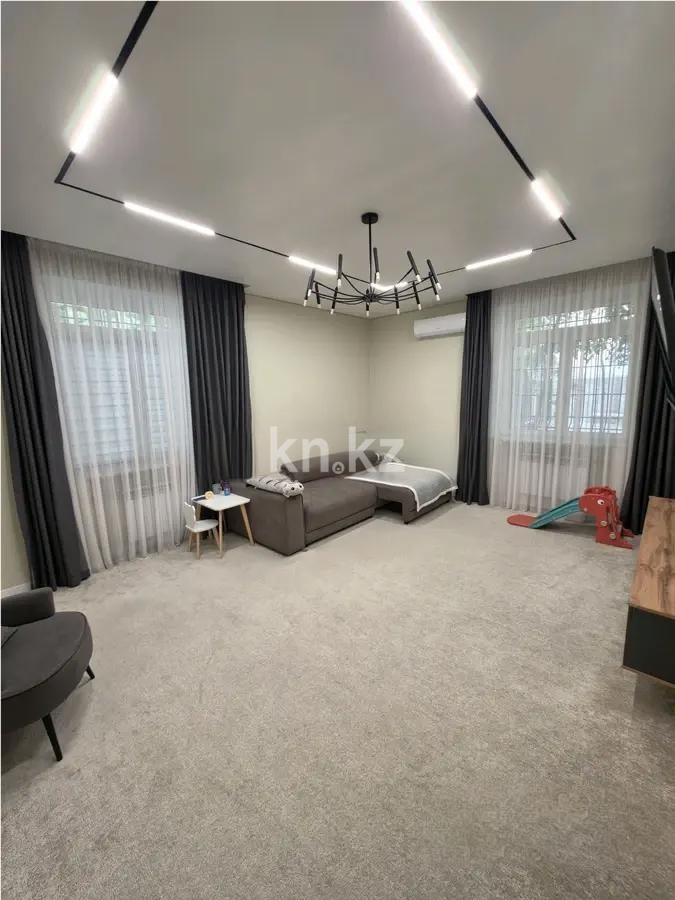 Продажа 4-комнатной квартиры, 108 м² - Продажа квартир в Казахстане - страница 20 фото 1 из 9