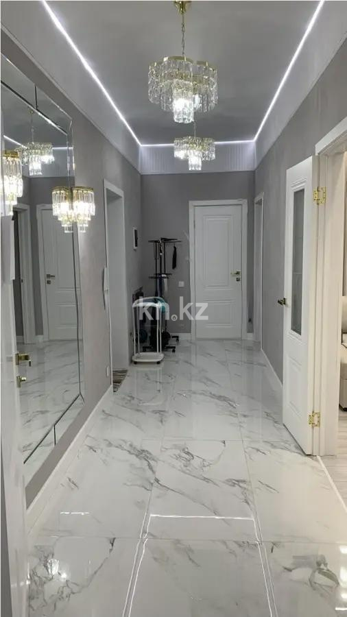 Продажа 2-комнатной квартиры, 63 м² в Астане - фото 3