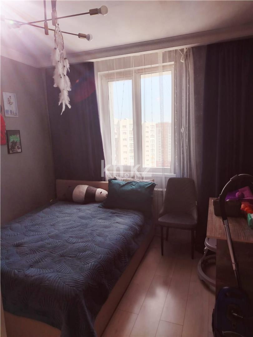 Продажа 2-комнатной квартиры, 67.2 м² - Продажа двухкомнатных квартир в монолитно-каркасном доме в Астане - страница 3 фото 6 из 10