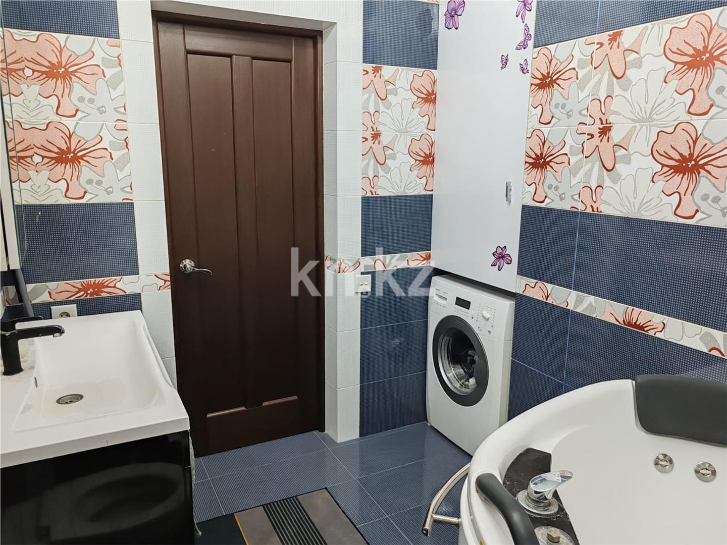 Продажа 2-комнатной квартиры, 58 м² в Караганде - фото 12