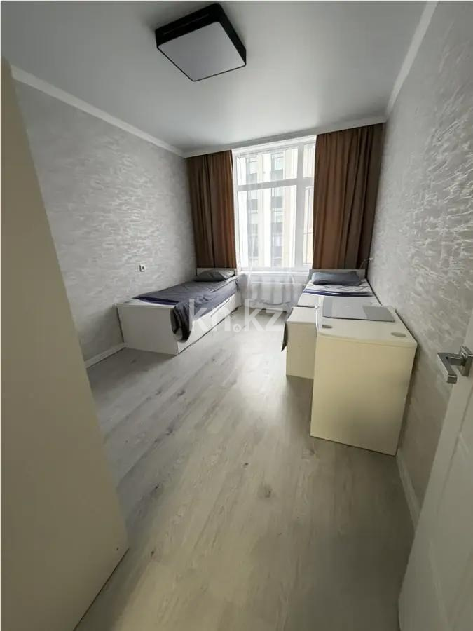 Продажа 2-комнатной квартиры, 57 м² - Продажа  двухкомнатных квартир в новостройках Астаны - страница 11 фото 2 из 4