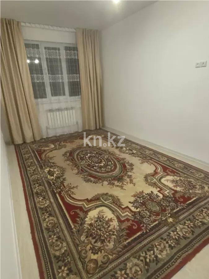 Продажа 2-комнатной квартиры, 54 м² - Продажа квартир в новостройках Алматы фото 1 из 5