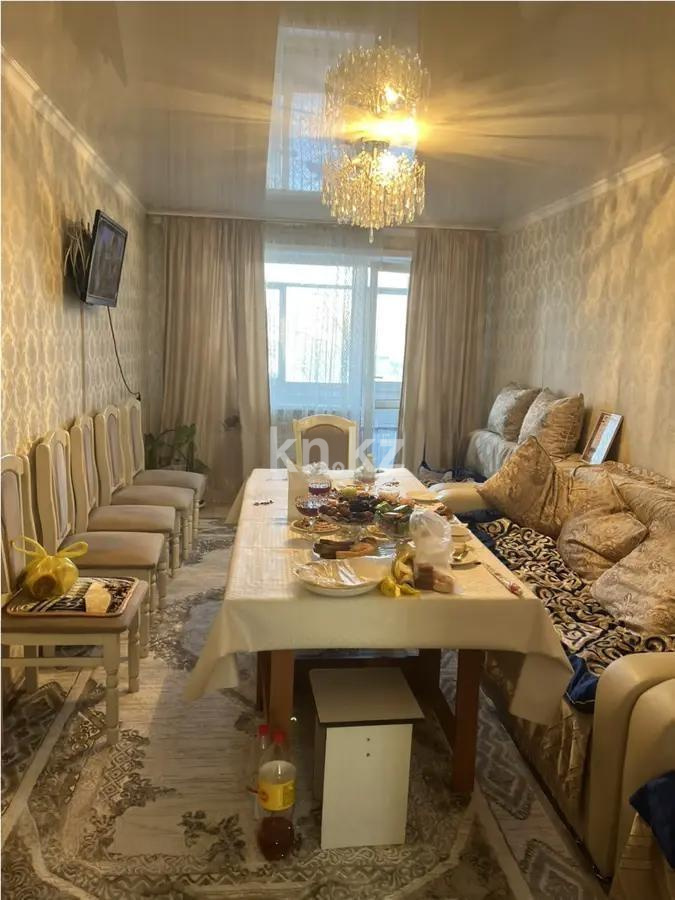 Продажа 2-комнатной квартиры, 44 м² в Караганде