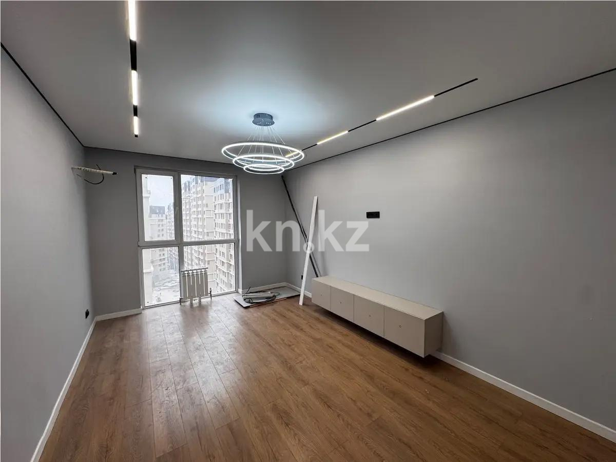 Продажа 2-комнатной квартиры, 59 м², ул. Утепова, дом  31 стр - Продажа квартир в новостройках Алматы без посредников фото 1 из 5