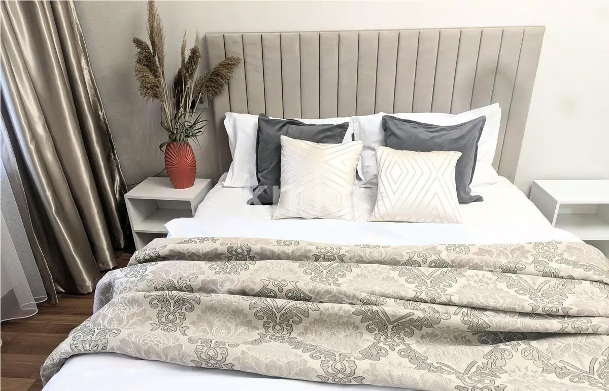 Продажа 1-комнатной квартиры, 33 м² в Алматы