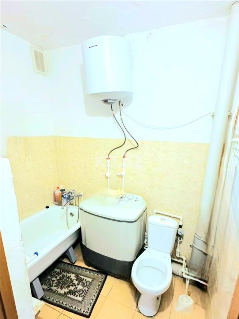 Продажа 1-комнатной квартиры, 30 м² - Продажа однокомнатных квартир в Темиртау - страница 2 фото 3 из 5