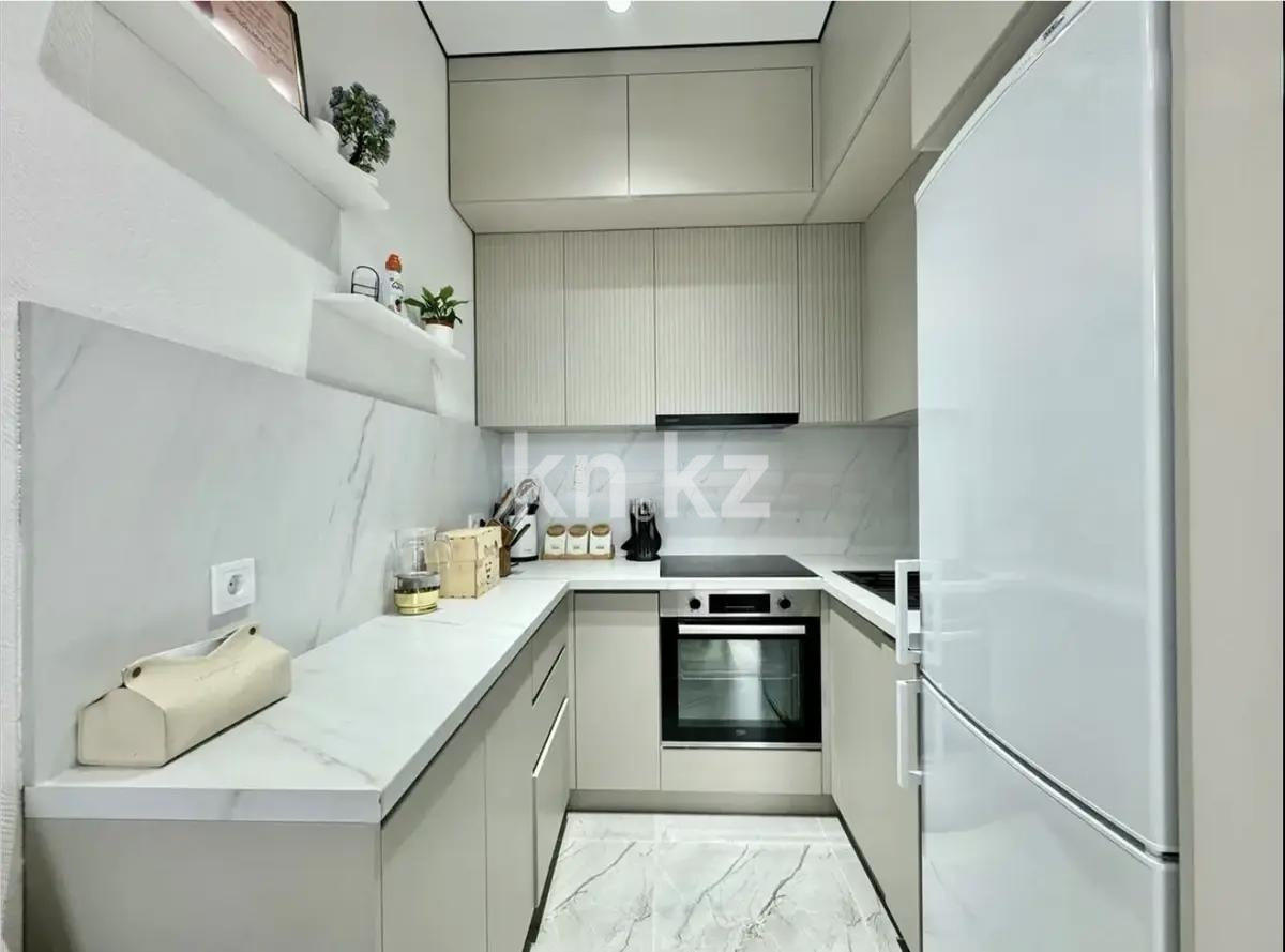 Продажа 2-комнатной квартиры, 46 м² в Астане - фото 3