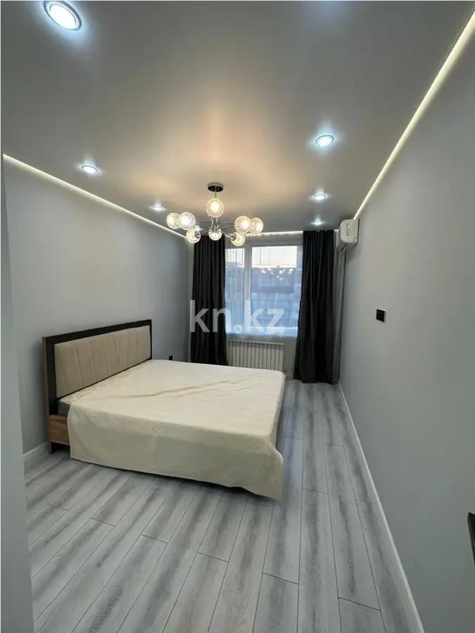 Продажа 2-комнатной квартиры, 53 м² в Алматы - фото 2
