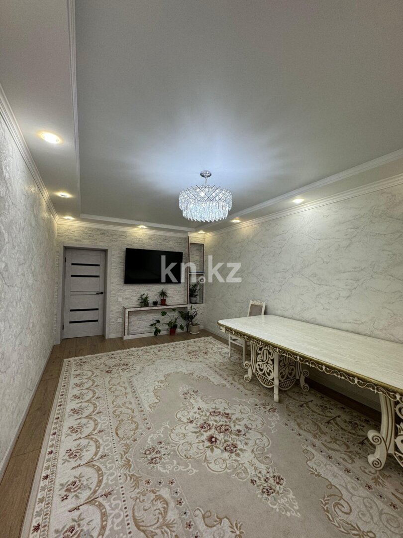 Продажа 3-комнатной квартиры, 95.4 м² в Уральске - фото 14