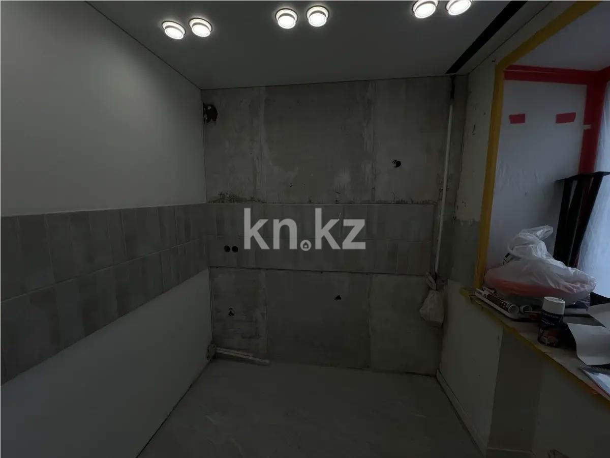 Продажа 1-комнатной квартиры, 31 м² - Продажа однокомнатных квартир в Караганде фото 2 из 3