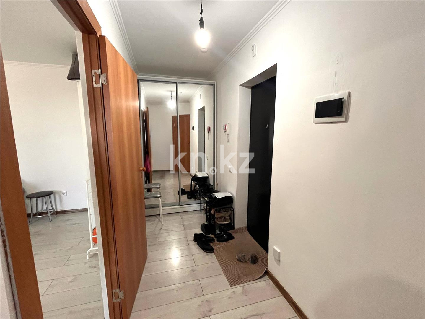 Продажа 1-комнатной квартиры, 42 м² в Караганде - фото 6