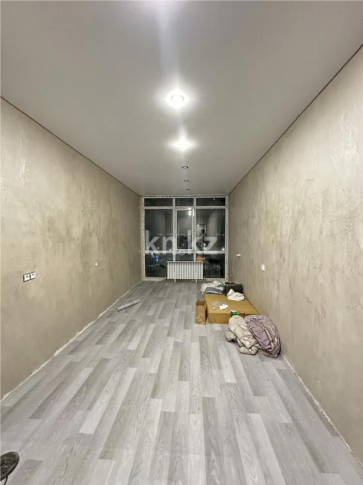 Продажа 1-комнатной квартиры, 25 м² - Продажа однокомнатных квартир в монолитно-каркасном доме в Алматы - страница 36 фото 1 из 3