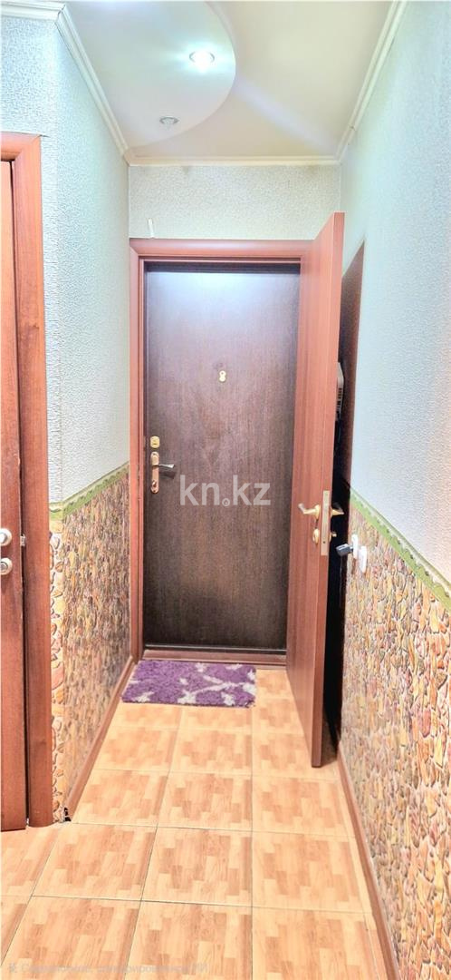 Продажа 2-комнатной квартиры, 43 м², 23-й мкр. - Продажа квартир в Караганде фото 10 из 11