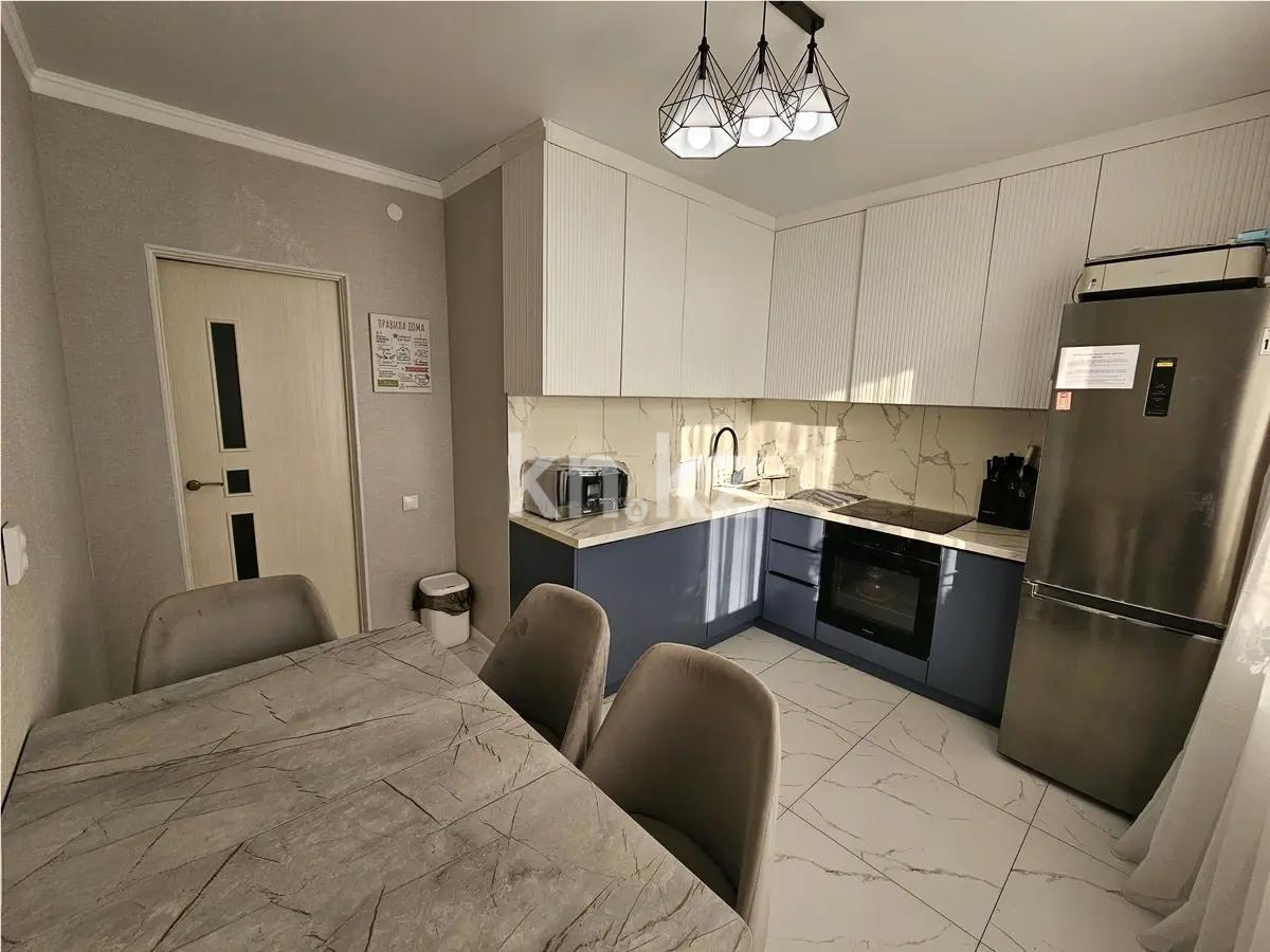 Продажа 2-комнатной квартиры, 58.9 м² в Астане - фото 3