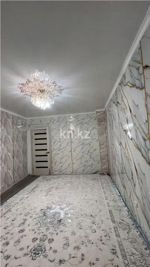 Продажа 3-комнатной квартиры, 77 м² в Алматы