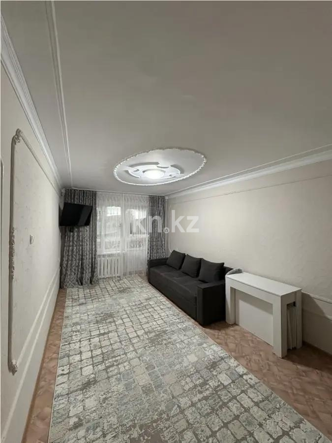 Продажа 2-комнатной квартиры, 44.8 м² в Алматы