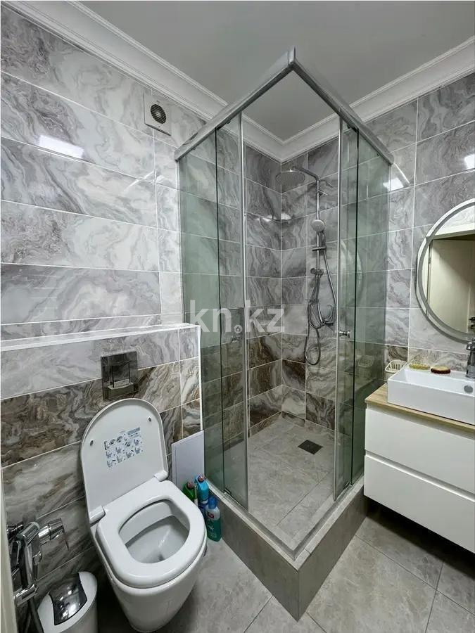 Продажа 3-комнатной квартиры, 110 м² в Алматы - фото 5