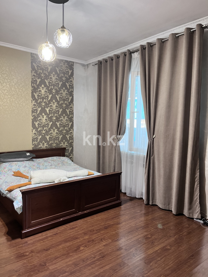 Продажа 6-комнатного дома, 190.3 м², ул. Мещерского, дом  38 - ул. Павлодарская - Продажа квартир в Актау фото 17 из 29