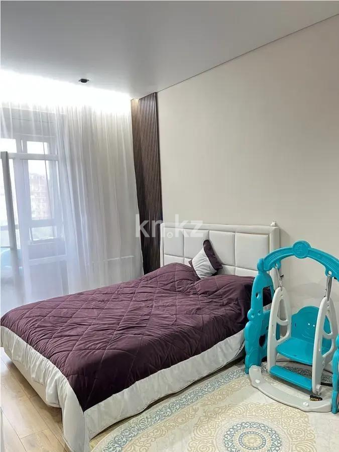 Продажа 2-комнатной квартиры, 61 м², пр. Республики, дом  23/1 - Продажа квартир в Караганде фото 3 из 8