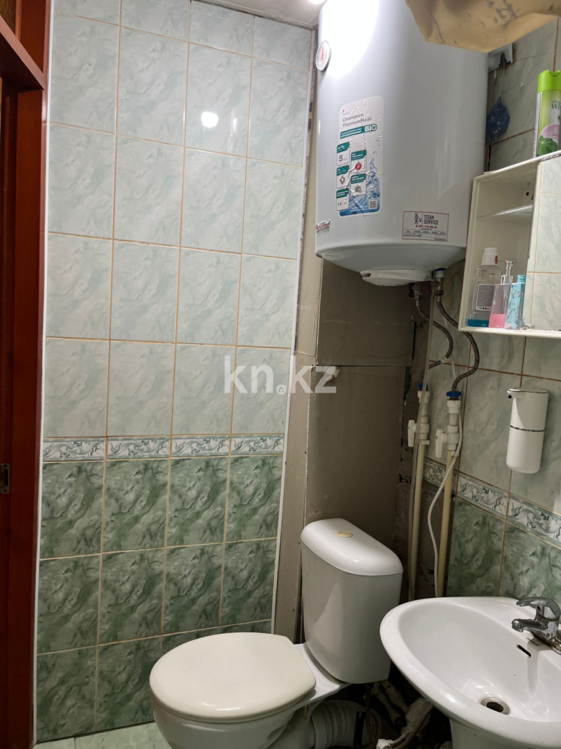 Продажа 1-комнатной квартиры, 32 м², пр. Республики, дом  6 в Караганде - фото 8