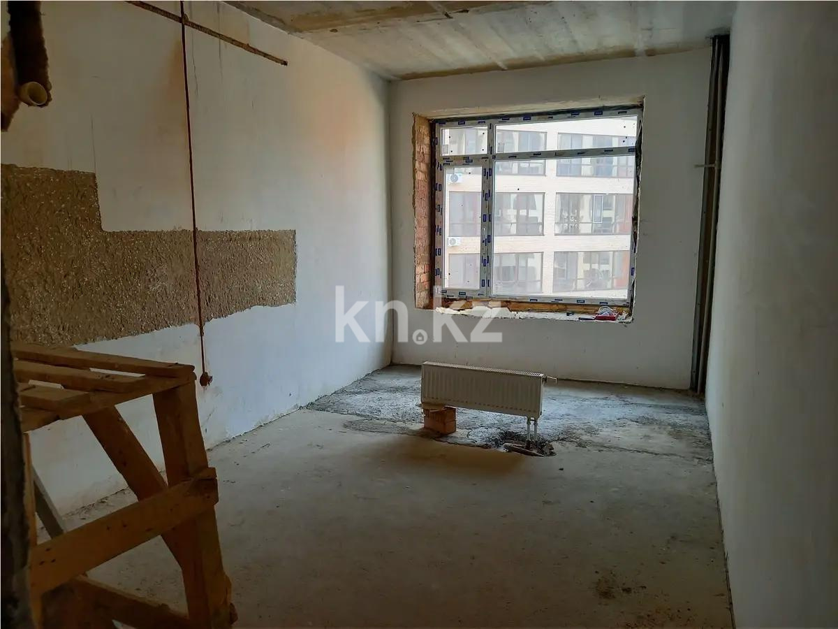 Продажа 3-комнатной квартиры, 93.3 м² в Астане - фото 4