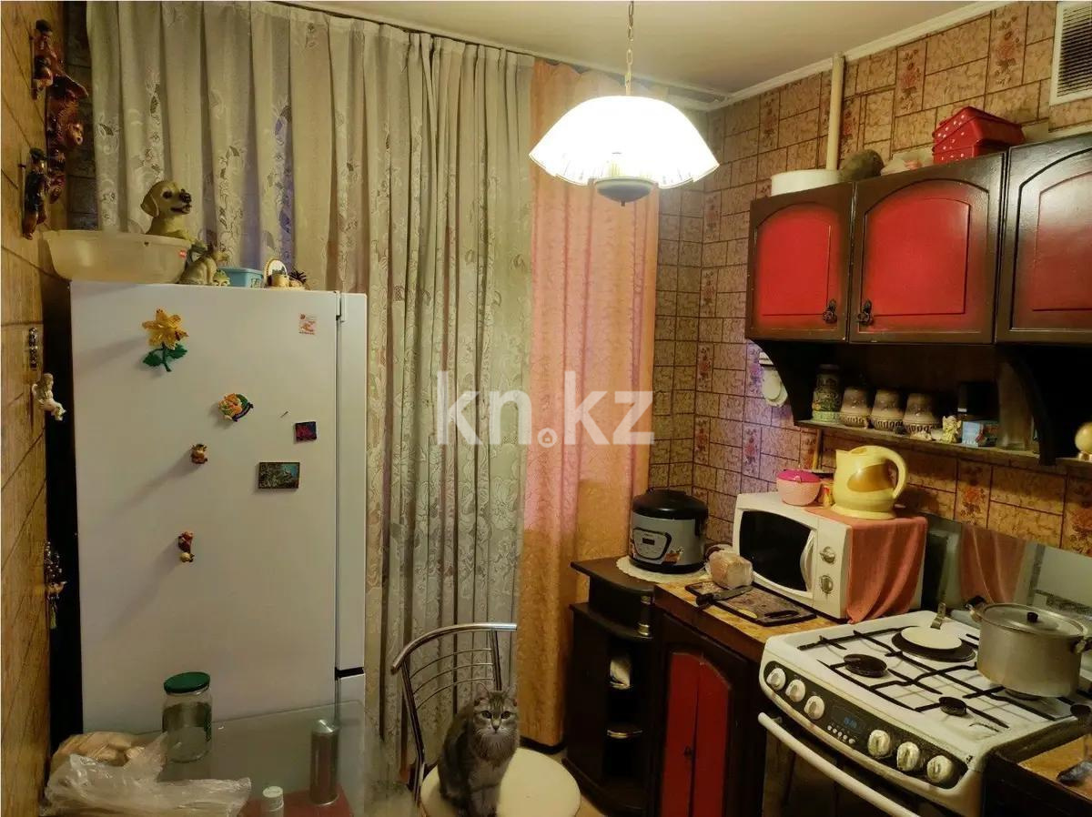 Продажа 4-комнатной квартиры, 64 м² - Продажа квартир от собственников в Караганде - страница 12 фото 4 из 5