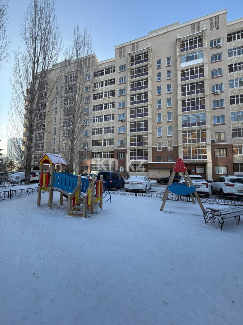 Продажа 3-комнатной квартиры, 95 м² - Продажа квартир в Астане - страница 46 фото 36 из 40