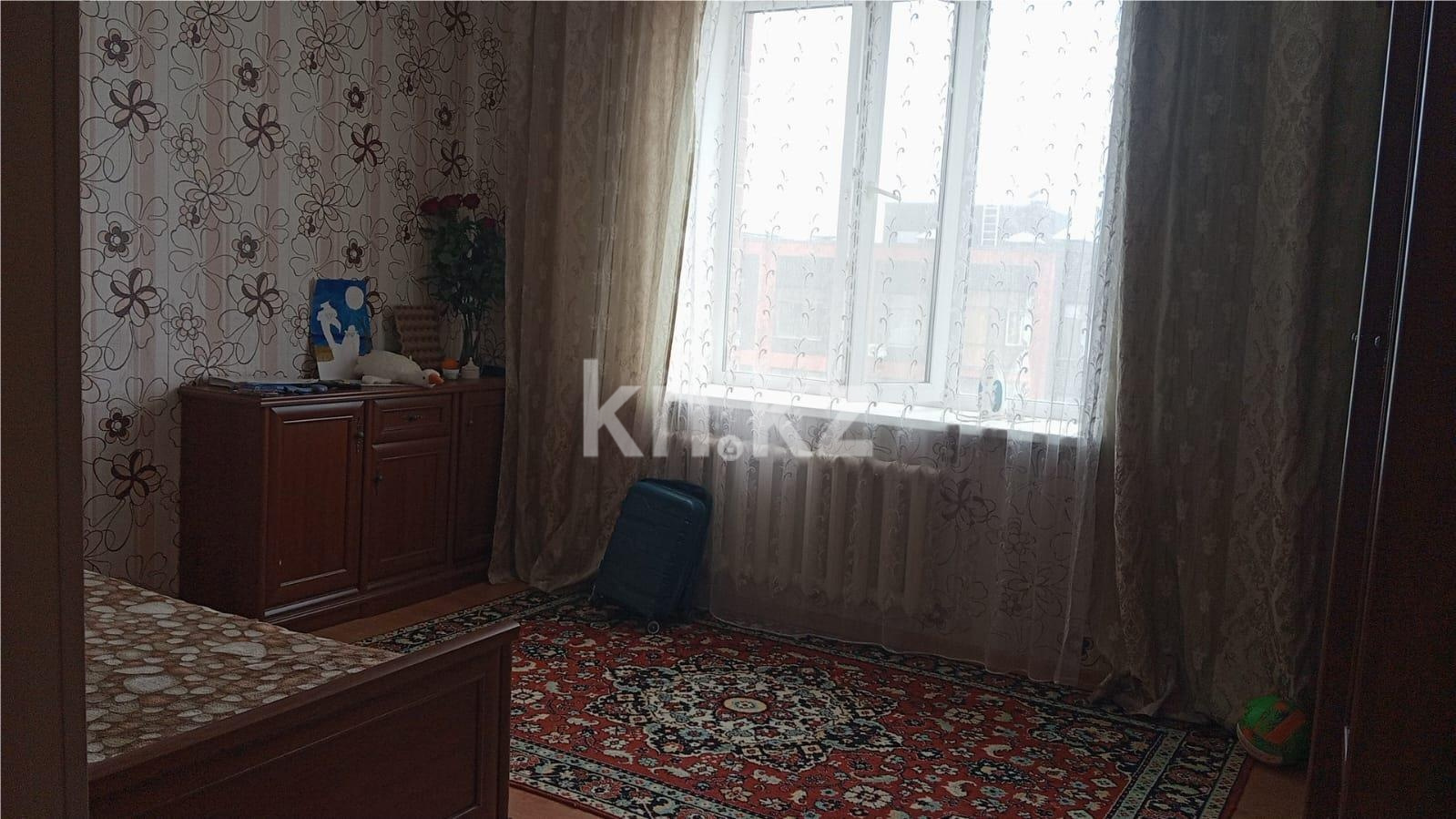 Продажа 3-комнатной квартиры, 106 м² в Астане - фото 2