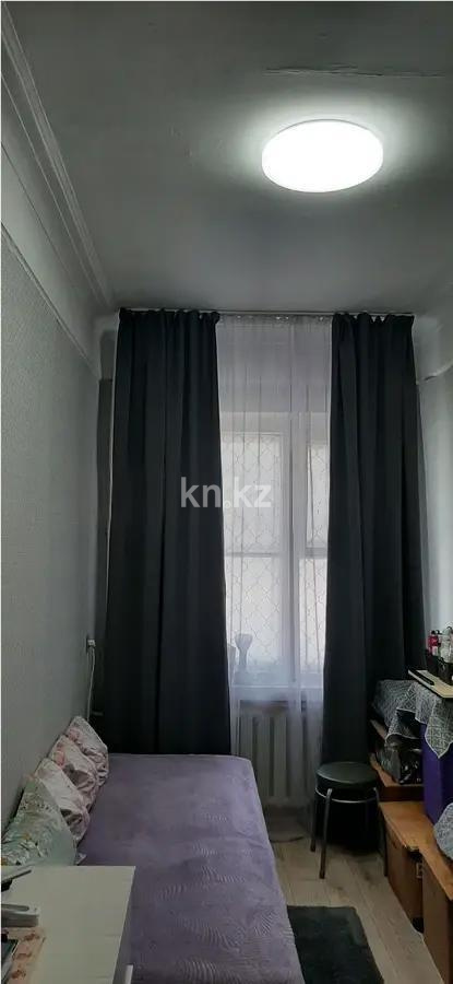 Продажа 3-комнатной квартиры, 63 м² - Продажа трехкомнатных квартир в Караганде фото 3 из 5