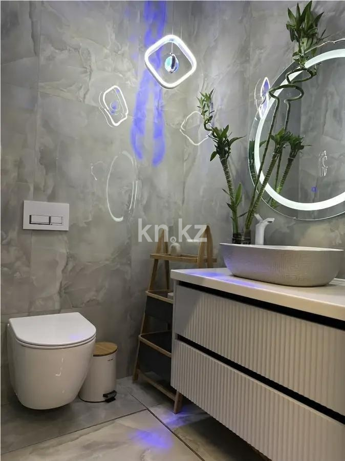 Продажа 3-комнатной квартиры, 82 м² в Алматы - фото 5