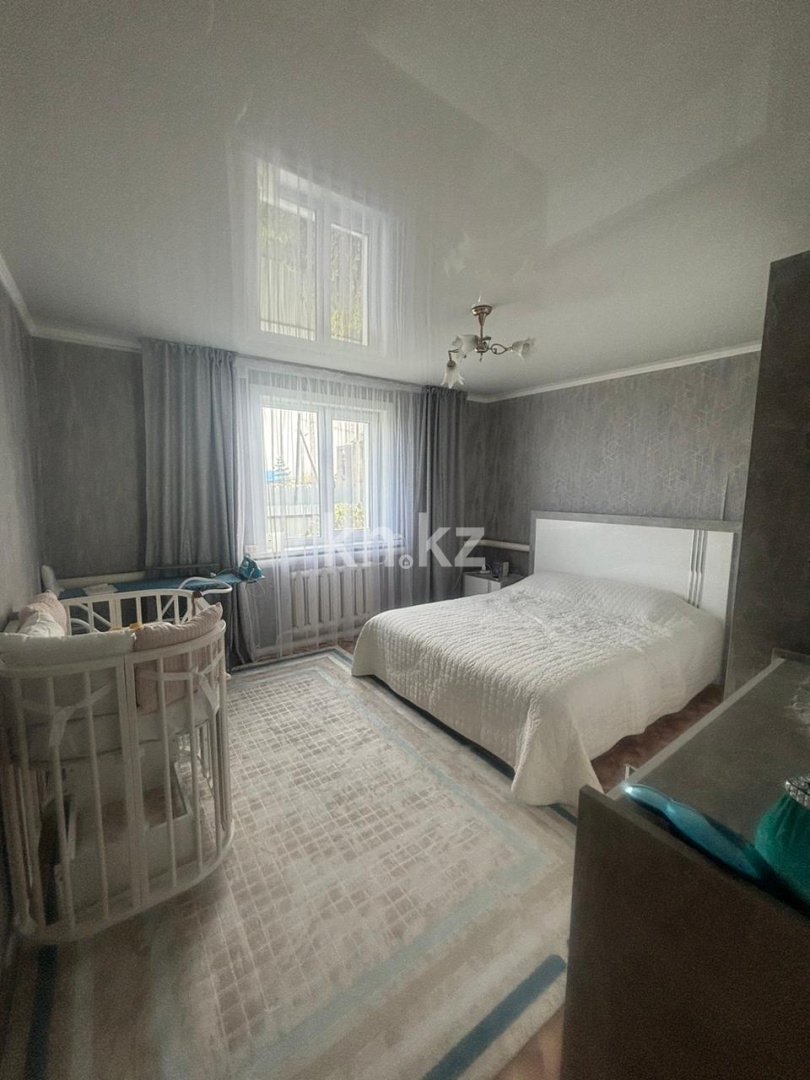 Продажа 3-комнатного дома, 110 м², ул. Сутюшева, дом  13 - Продажа домов, коттеджей в Казахстане фото 13 из 26