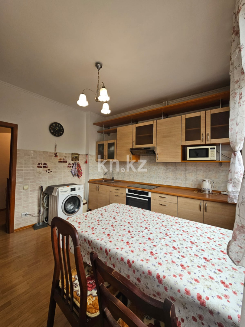 Продажа 2-комнатной квартиры, 60 м² - Продажа двухкомнатных квартир в панельном доме в Казахстане - страница 10 фото 3 из 8