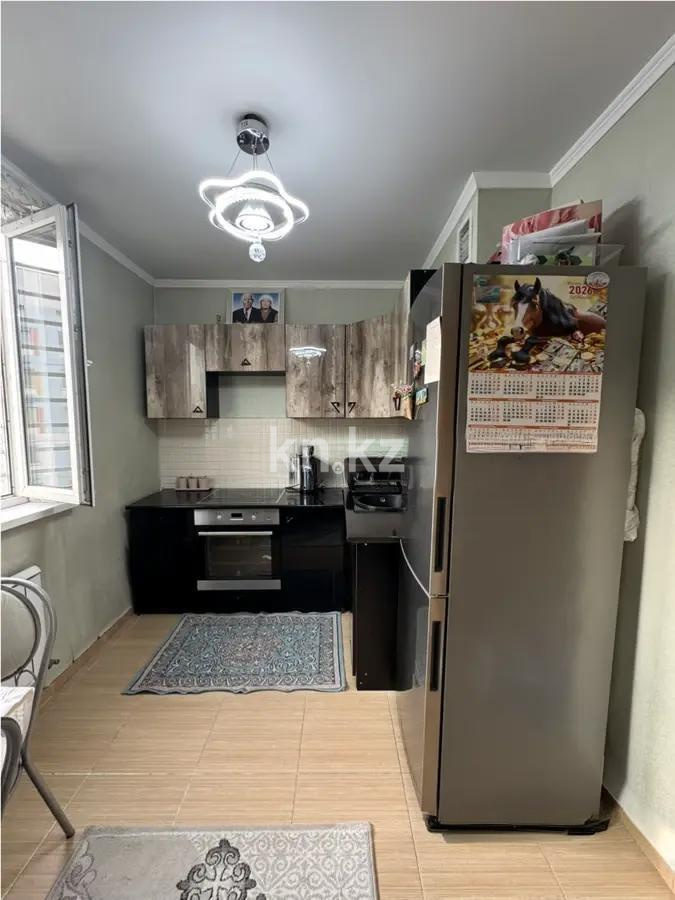 Продажа 1-комнатной квартиры, 36.2 м² - Продажа квартир от собственников в Алматы - страница 4 фото 2 из 3