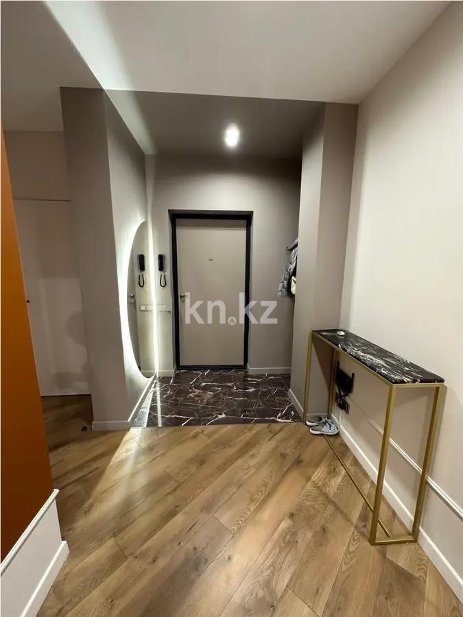 Продажа 4-комнатной квартиры, 116 м², пр. Аль-Фараби, дом  44/1 - Продажа  четырехкомнатных квартир в Астане с фото фото 8 из 8