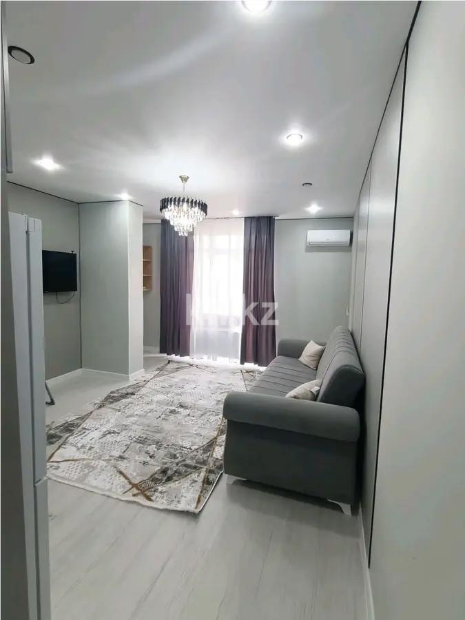 Продажа 2-комнатной квартиры, 50 м² - Продажа квартир в Алматы - страница 36 фото 1 из 5