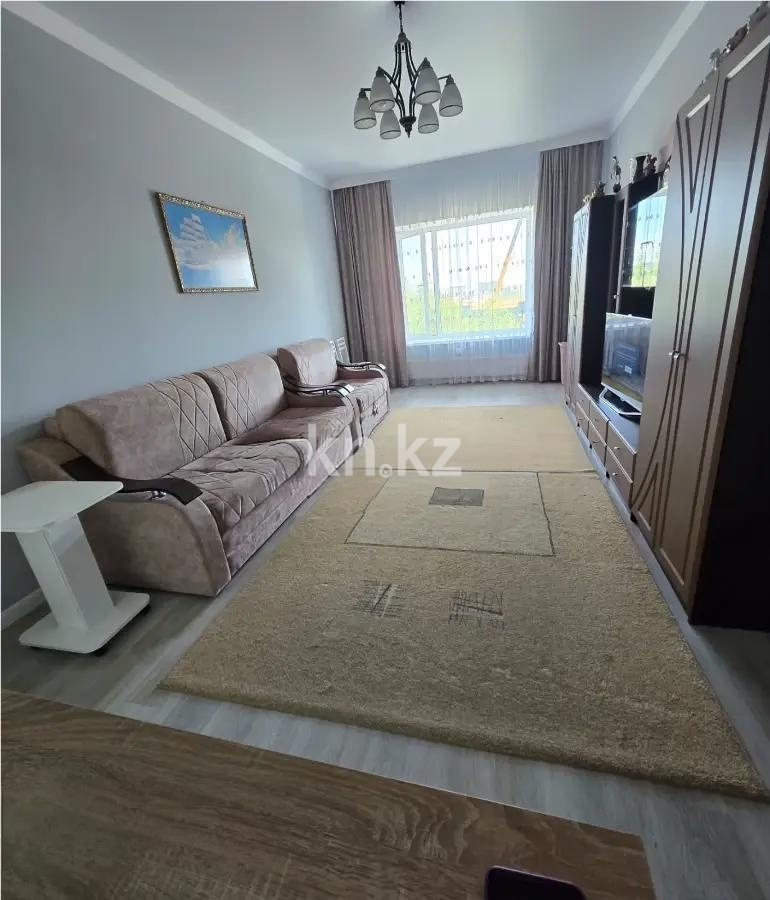 Продажа 2-комнатной квартиры, 66 м² в Астане