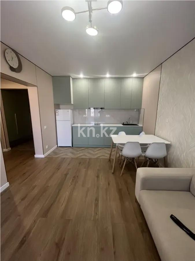 Продажа 2-комнатной квартиры, 42 м² в Астане - фото 3
