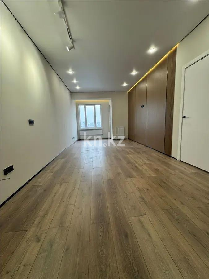 Продажа 2-комнатной квартиры, 50.3 м², ул. Ауэзова, дом  2/8 в Алматы