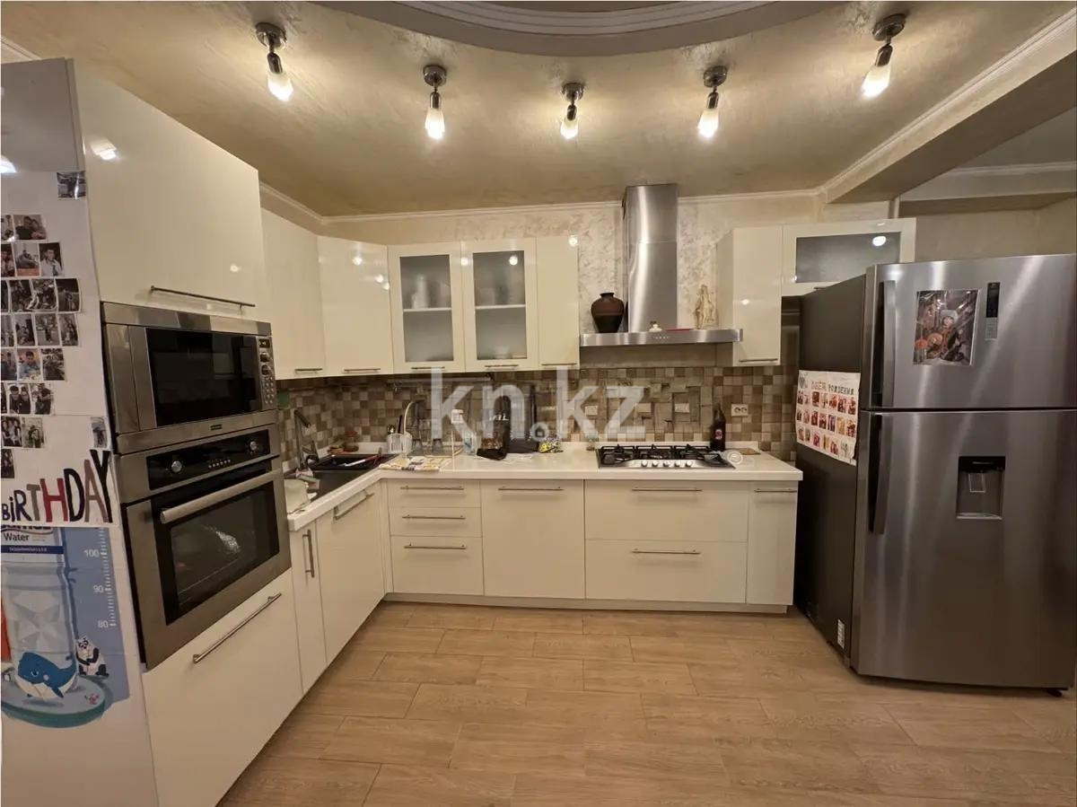 Продажа 4-комнатной квартиры, 160 м² - Продажа четырехкомнатных квартир от собственников в Алматы - страница 2 фото 3 из 5
